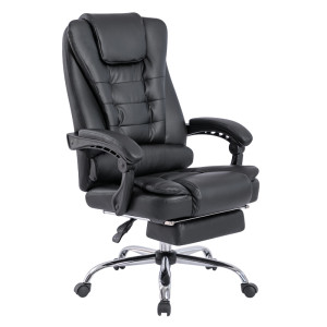 A4550 ΜΑΥΡΗ ΠΟΛΥΘΡ./ΜΕ ΥΠΟΠΟΔΙΟ 68X73X52-117/61-126εκ.